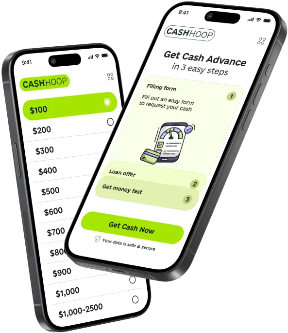 App example photo